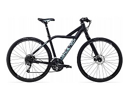 Cannondale Bad Girl 1 2012