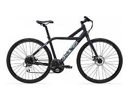 Cannondale Bad Girl 3 2012