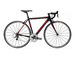 Cannondale Caad 10 Women's 3 2012
