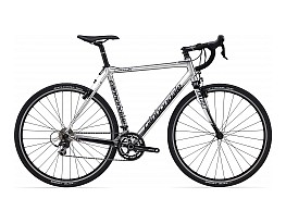 Cannondale CaadX5 105 2012