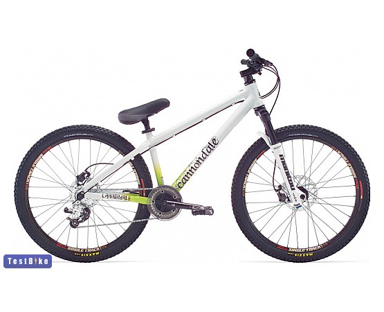 Cannondale Chase 1 2006 freeride
