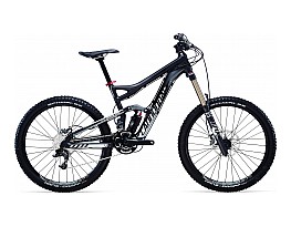 Cannondale Claymore 2 2012