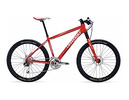 Cannondale F2 2011