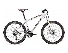 Cannondale F4 2010