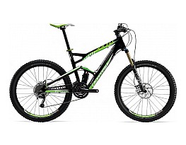 Cannondale Jekyll 3 2012