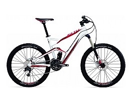 Cannondale Jekyll 4 2012