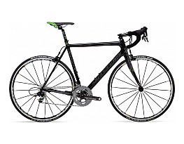 Cannondale Supersix EVO 2 Red 2012