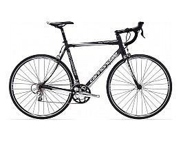 Cannondale Synapse Tiagra 2012