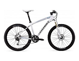 Cannondale Trail SL3 2011