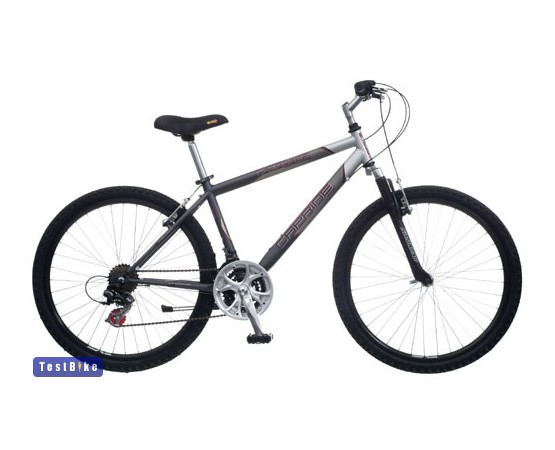 Caprine Cherokee 2007 mtb mtb