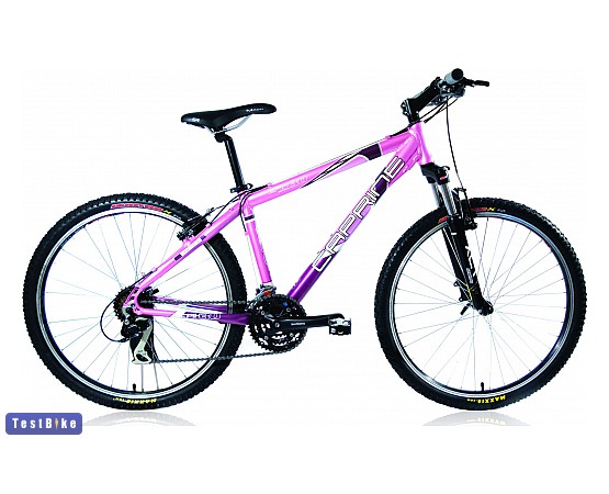Caprine Epik 30 2011 mtb, rózsaszín-lila mtb