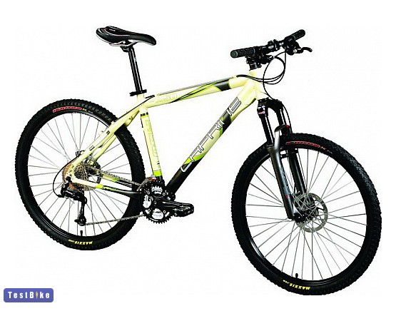 Caprine Epik 50 2007 mtb