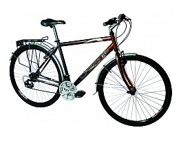 Caprine Wheelman 2010