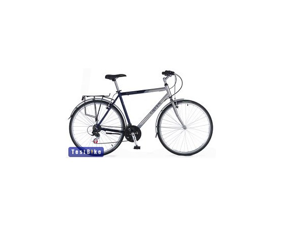 Caprine Wheelman 6.0 2003 trekking trekking