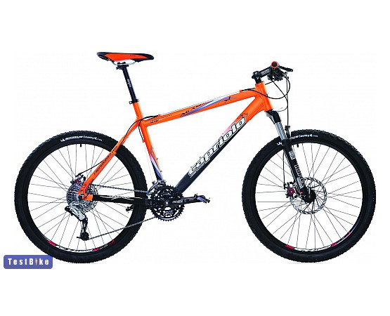 Capriolo Agama X-7 2011 mtb mtb