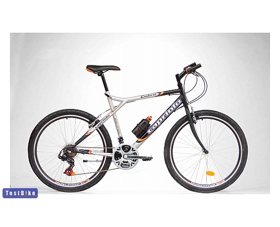 Capriolo Cobra 2010 mtb