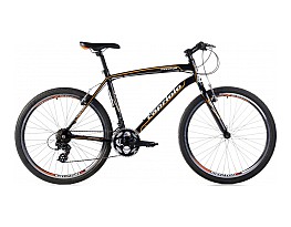 Capriolo Monitor Amort 2011