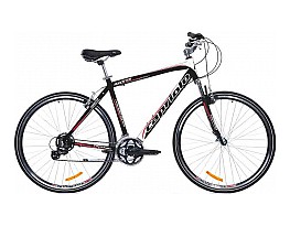 Capriolo Roadster 2012