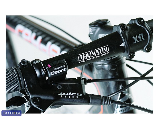 Capriolo Spyder XT 2011 mtb