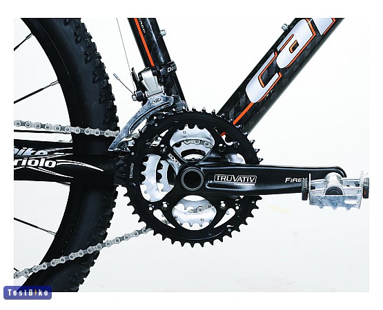 Capriolo Spyder XT 2011 mtb
