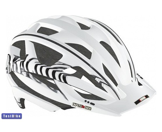 Casco Cuda 2010 sisak sisak