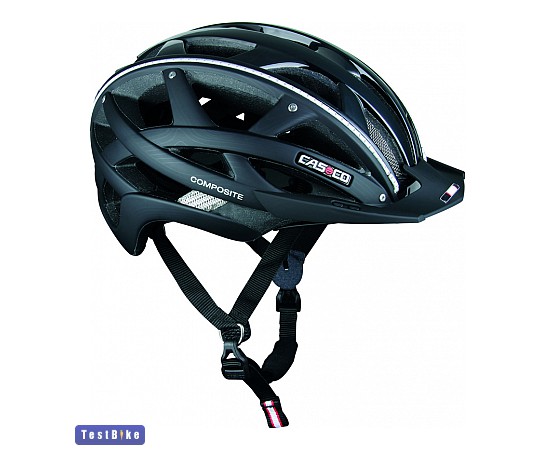 Casco Cuda Mountain 2014 sisak, Fekete 