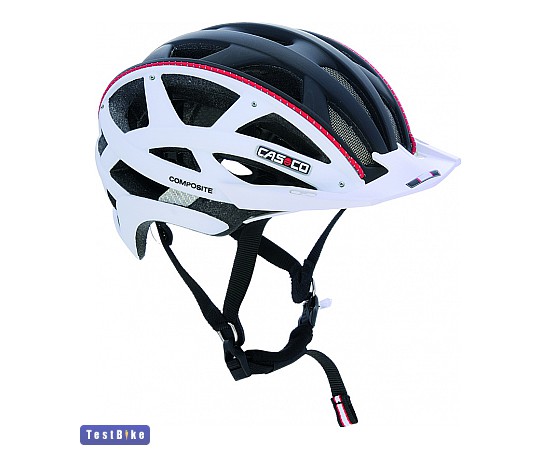 Casco Cuda Mountain 2014 sisak, Fehér