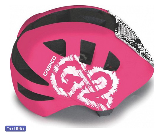 Casco Generation 2 2010 sisak