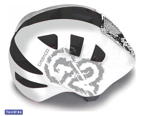 Casco Generation 2 2010 sisak
