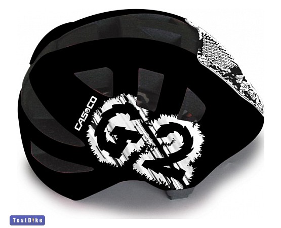 Casco Generation 2 2010 sisak sisak