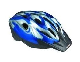 Casco Python 2002