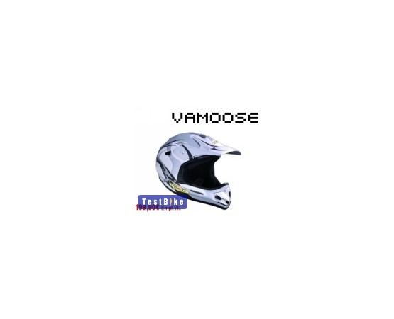 Casco Vamoose 2002 sisak sisak