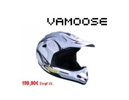 Casco Vamoose 2002
