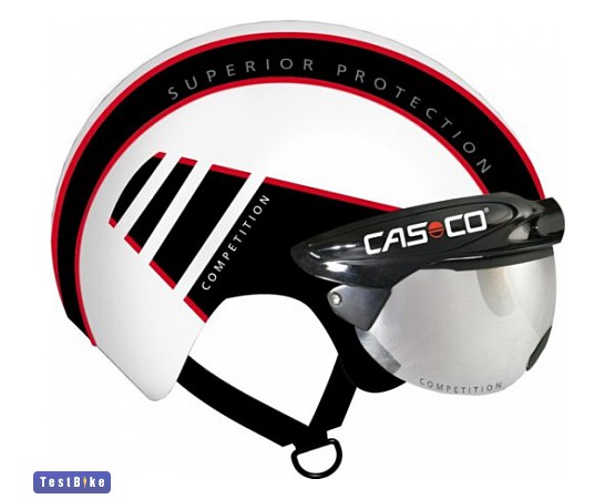 Casco Warp 2 2010 sisak sisak