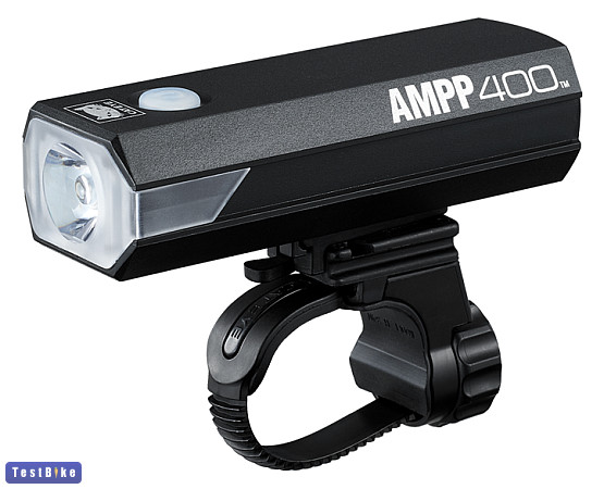 Cateye AMPP400 2022 lámpa lámpa