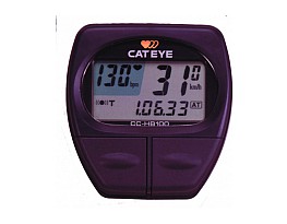 Cateye CC-HB100