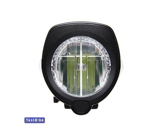 Cateye Econom Force HL-EL540G 2012 lámpa, Fekete