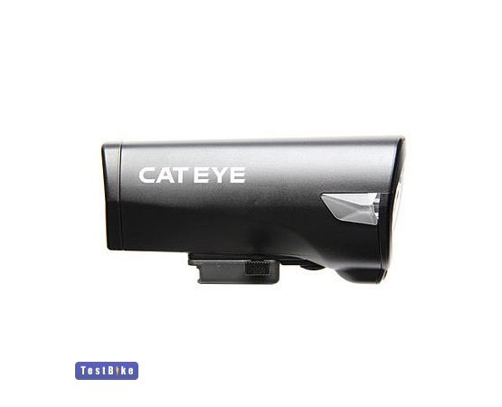 Cateye Econom Force HL-EL540G 2012 lámpa, Fekete