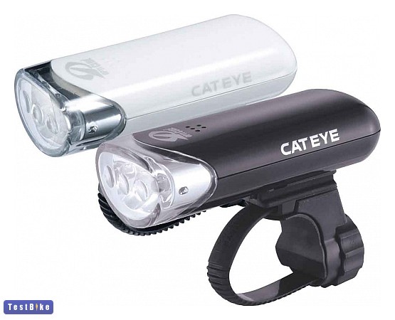 Cateye HL-EL130/135 2013 lámpa