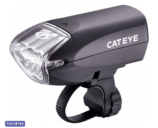 Cateye HL-EL220 2013 lámpa