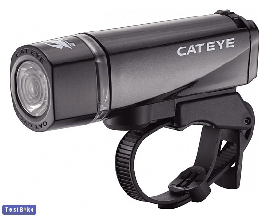 Cateye HL-EL450 2010 lámpa