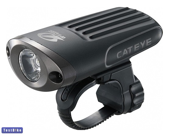Cateye HL-EL620RC 2013 lámpa