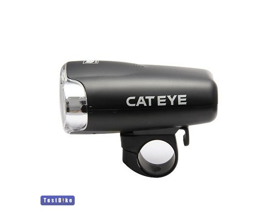 Cateye HL-HL350 2012 lámpa, Fekete