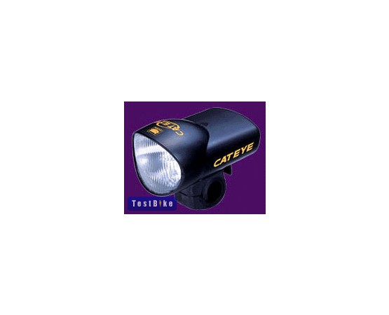 Cateye HL-330 2002 lámpa lámpa