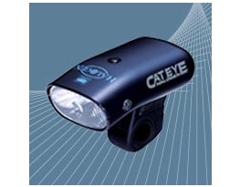 Cateye HL-500 2007