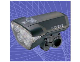 Cateye HL-EL300 2002