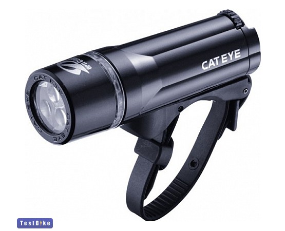 Cateye HL-EL410 2007 lámpa lámpa