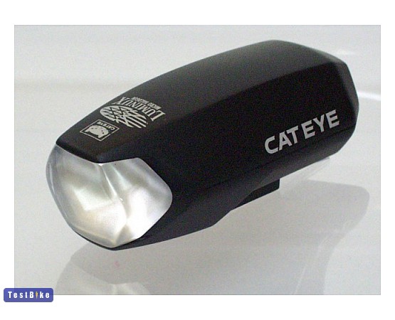 Cateye HL-MC200 Luminux 2007 lámpa lámpa