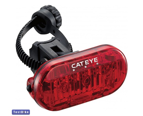 Cateye TL-LD135 2013 lámpa
