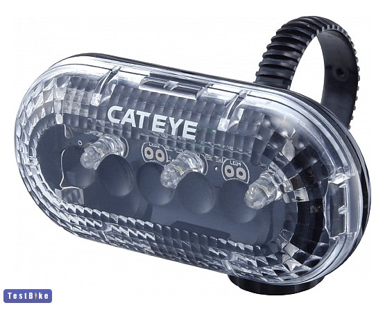 Cateye TL-LD135 2013 lámpa lámpa